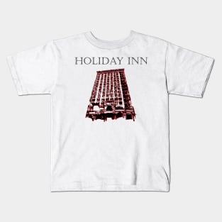 holyday inn Kids T-Shirt